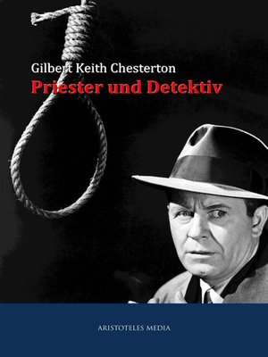cover image of Priester und Detektiv